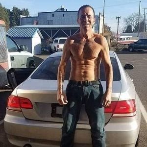 Meet your Posher, Tony